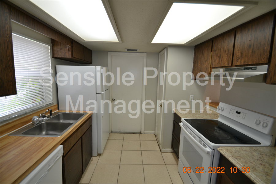 stress free property management