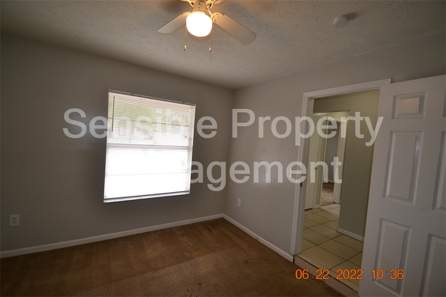 stress free property management