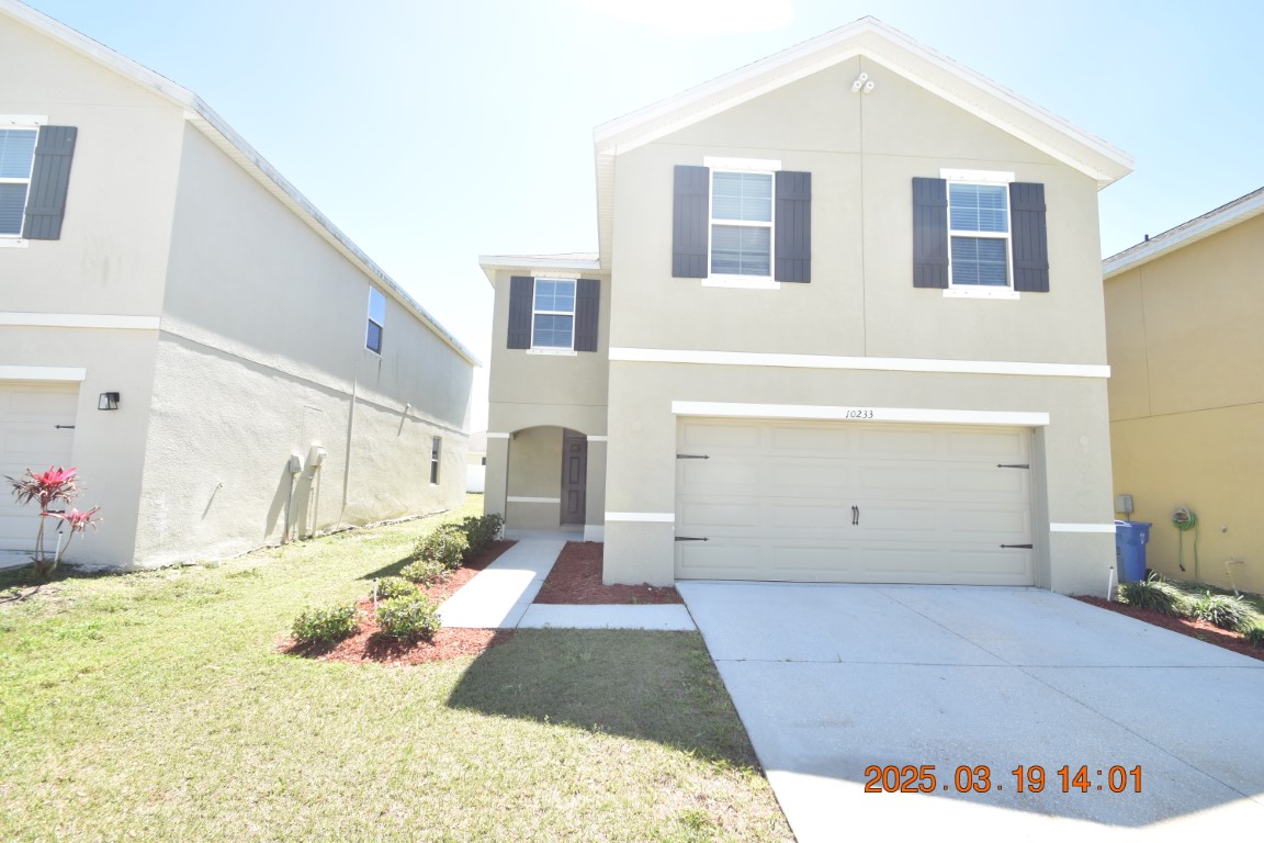 stress free property management
