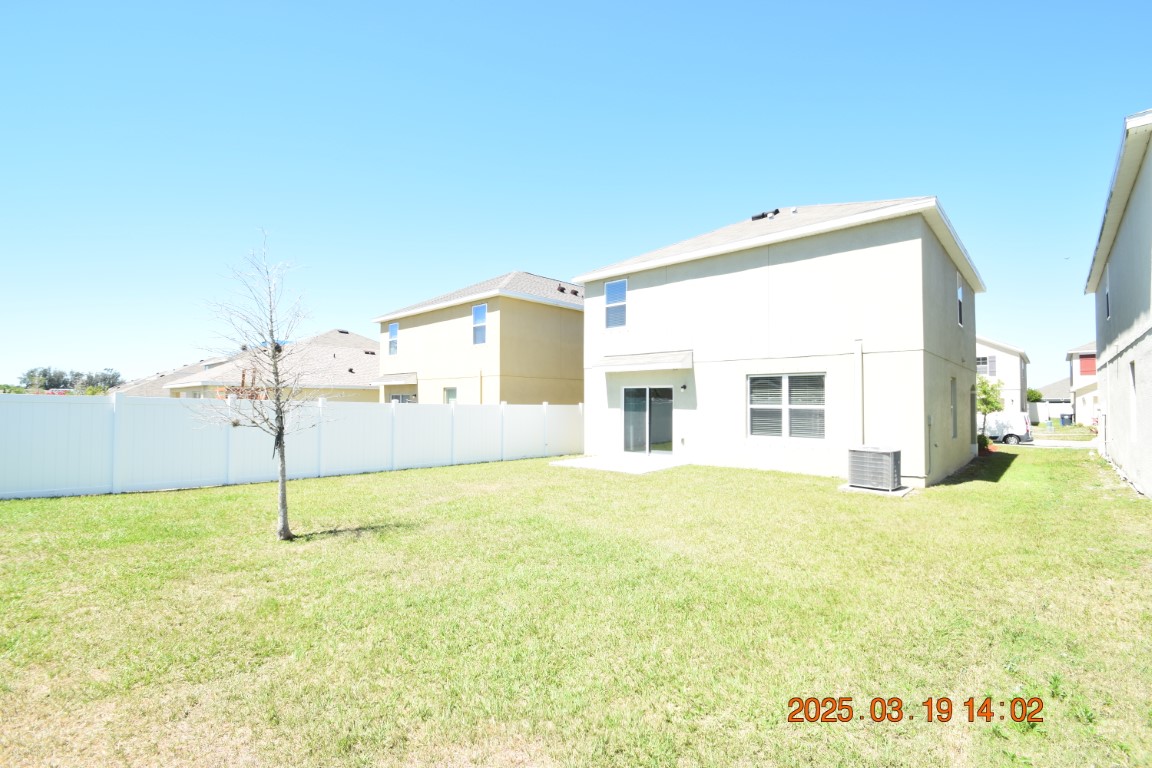 stress free property management