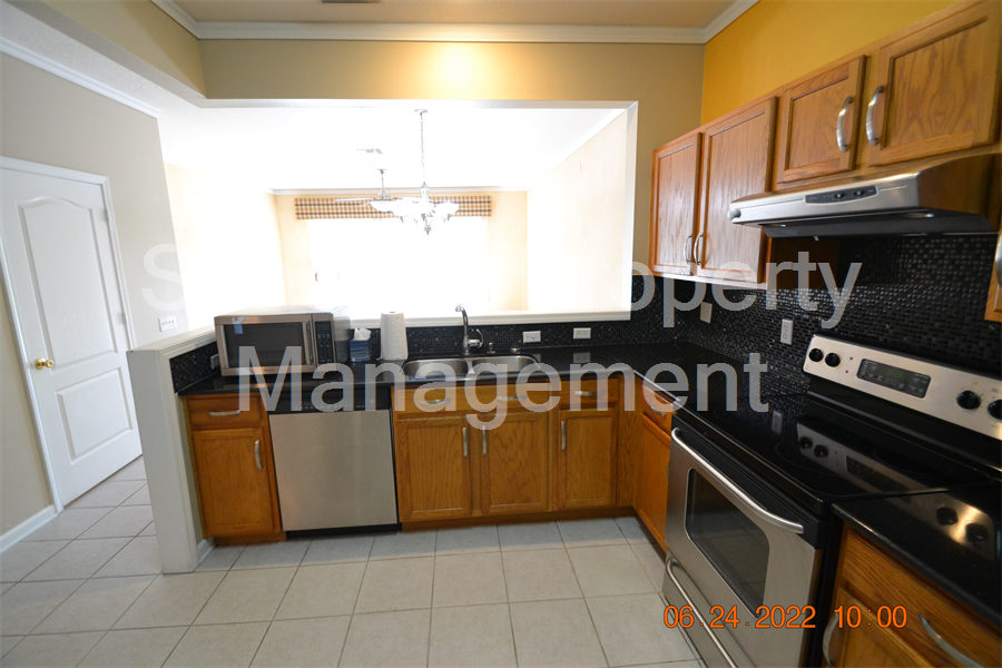 stress free property management