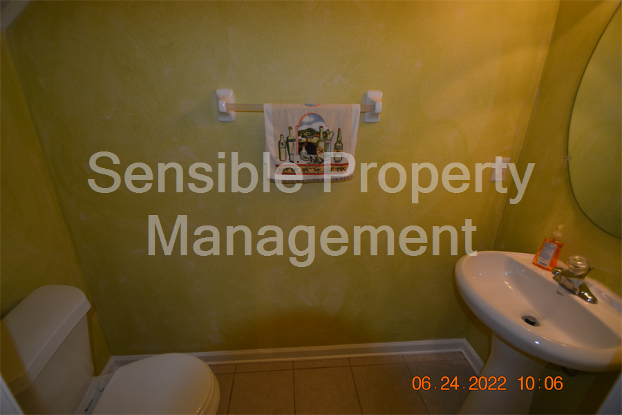 stress free property management