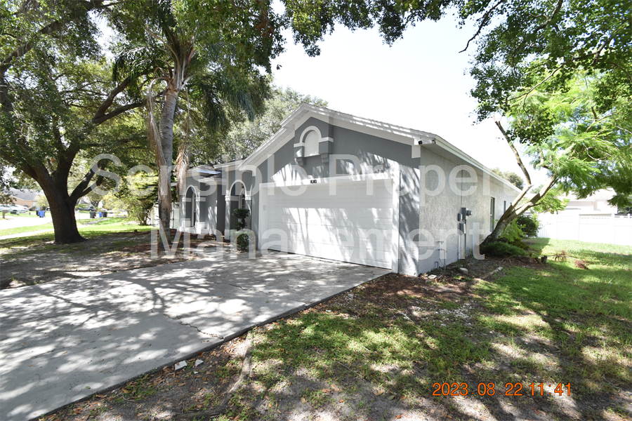 stress free property management