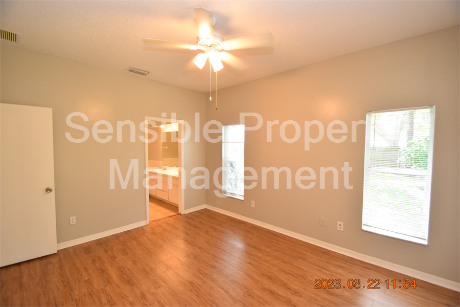 stress free property management