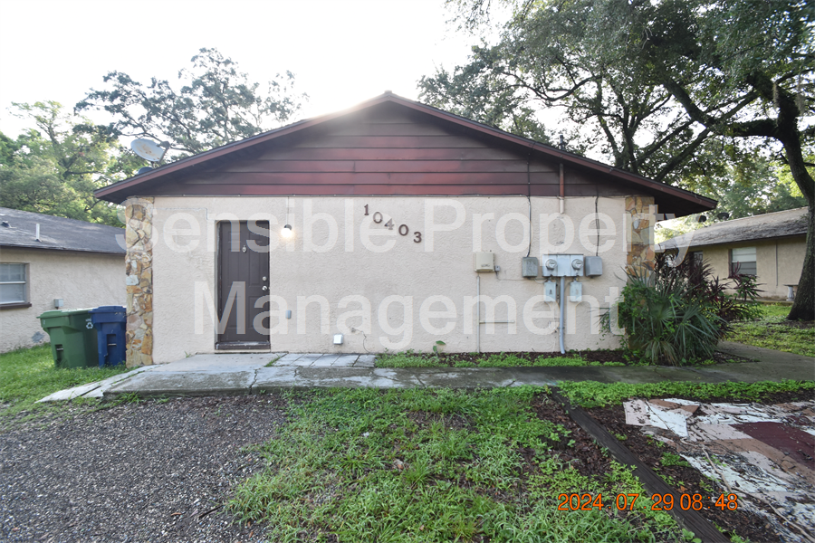 stress free property management