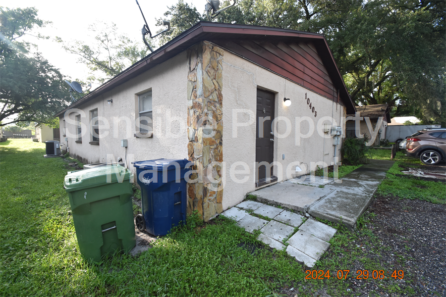 stress free property management