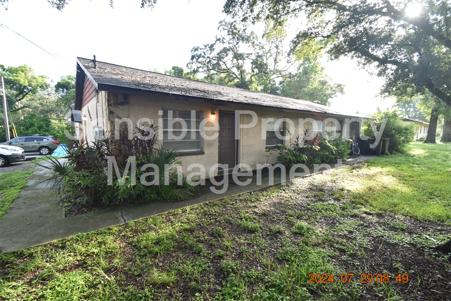 stress free property management