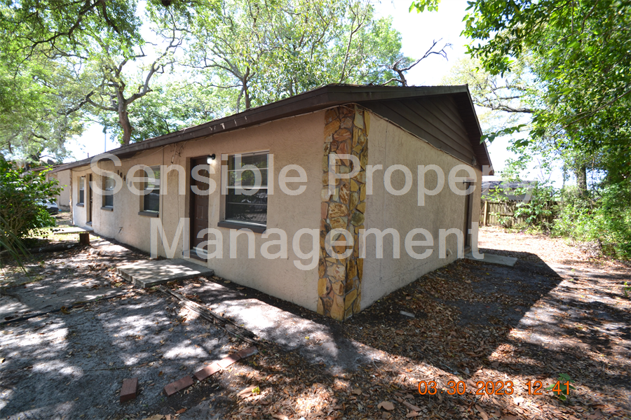 stress free property management