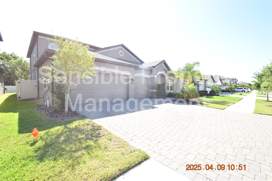 stress free property management