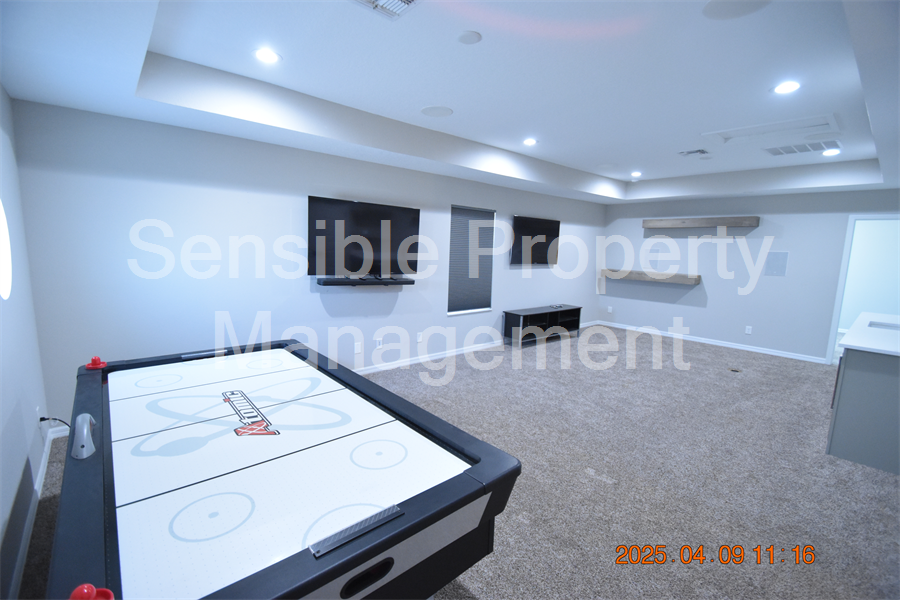 stress free property management
