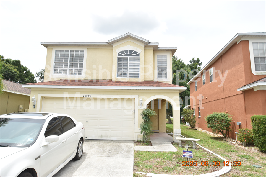 stress free property management