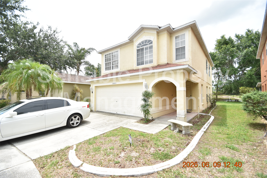stress free property management