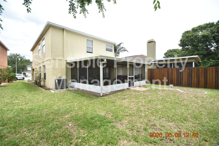 stress free property management