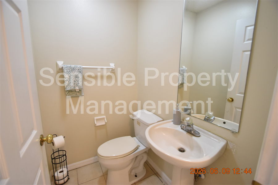 stress free property management