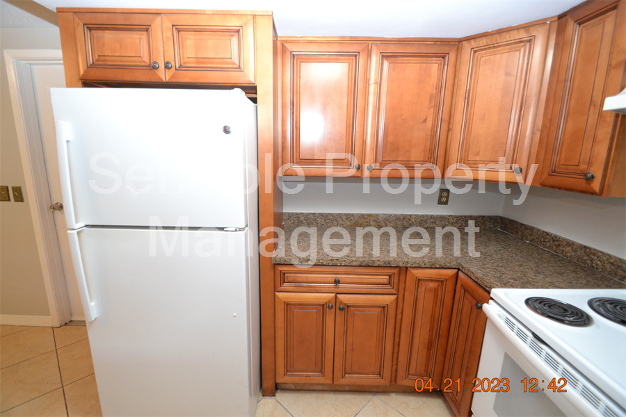 stress free property management