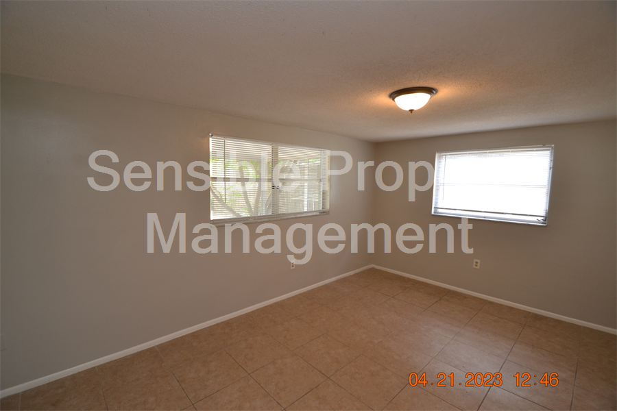 stress free property management
