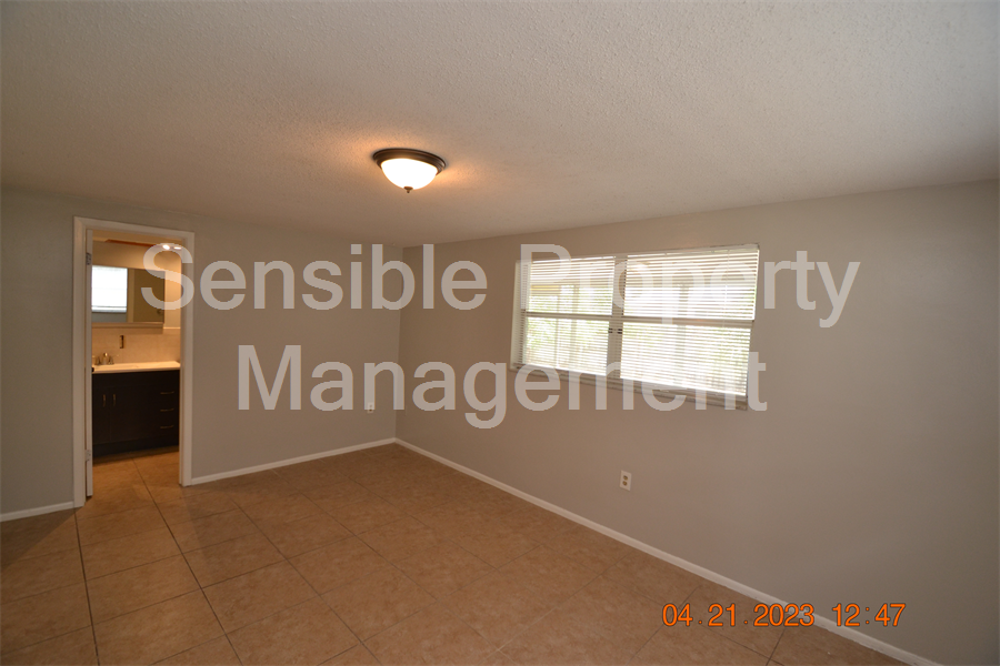 stress free property management