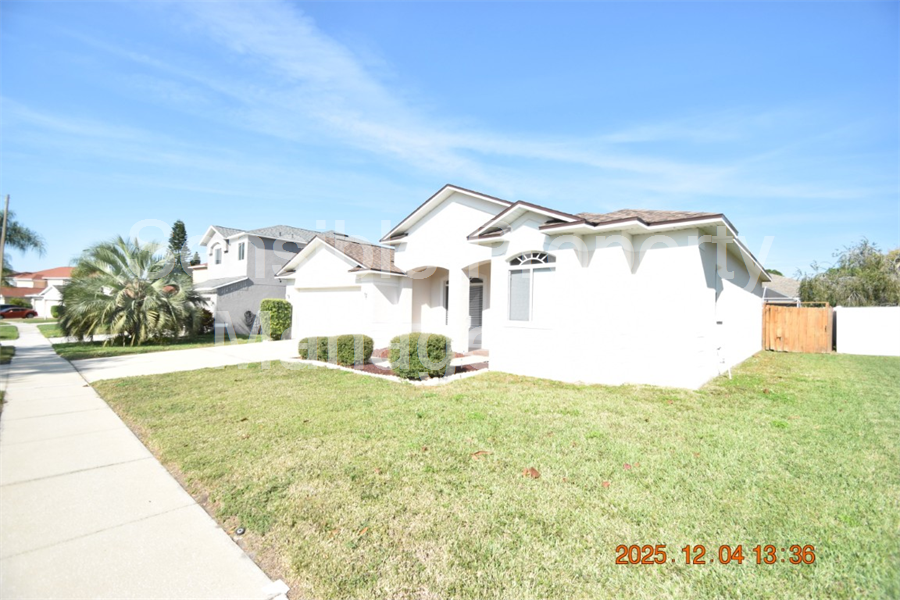 stress free property management