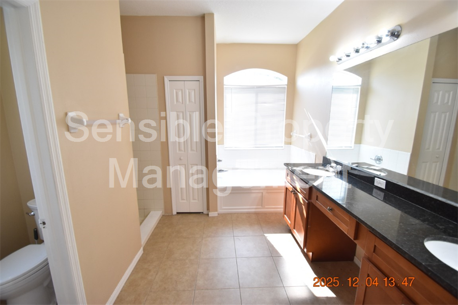 stress free property management