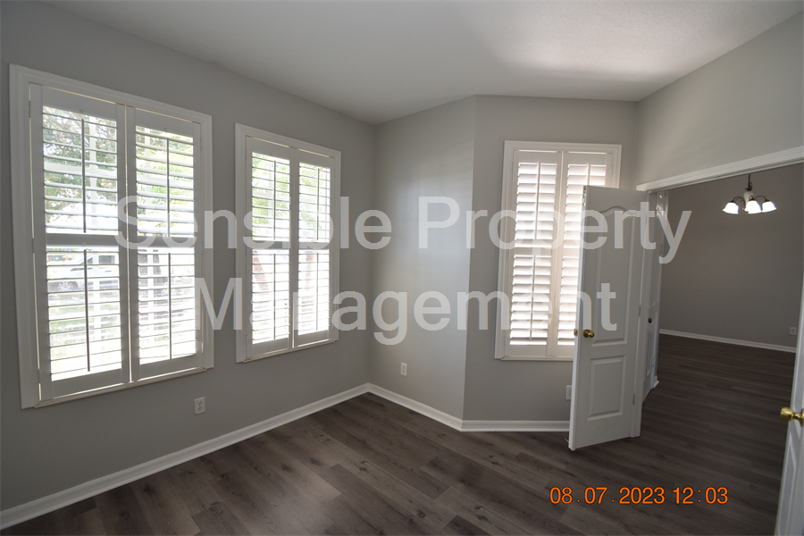 stress free property management