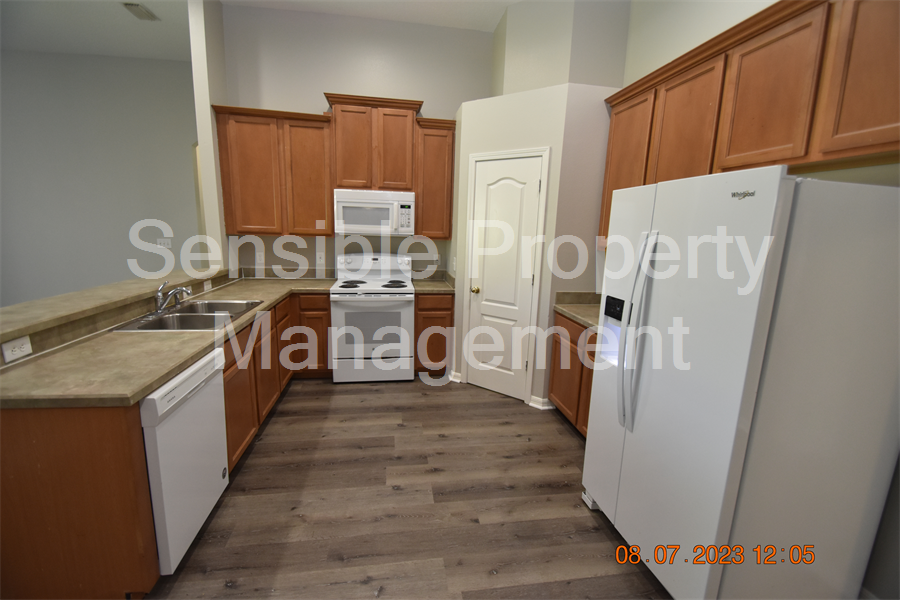 stress free property management