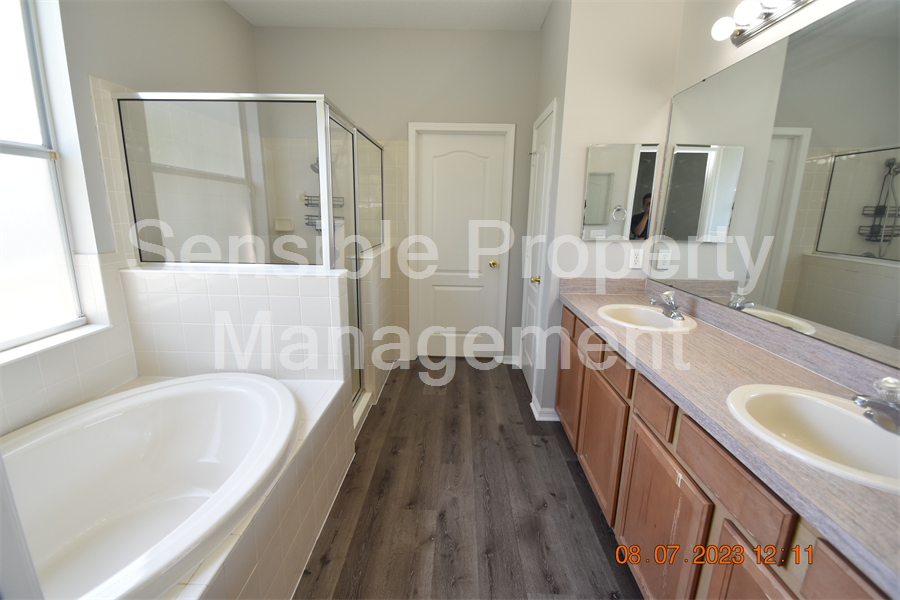 stress free property management