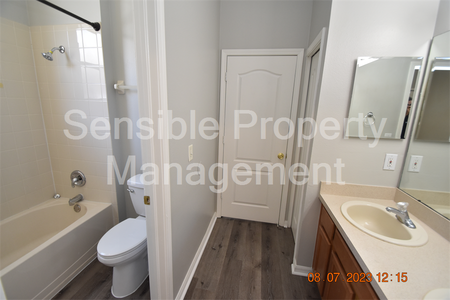 stress free property management