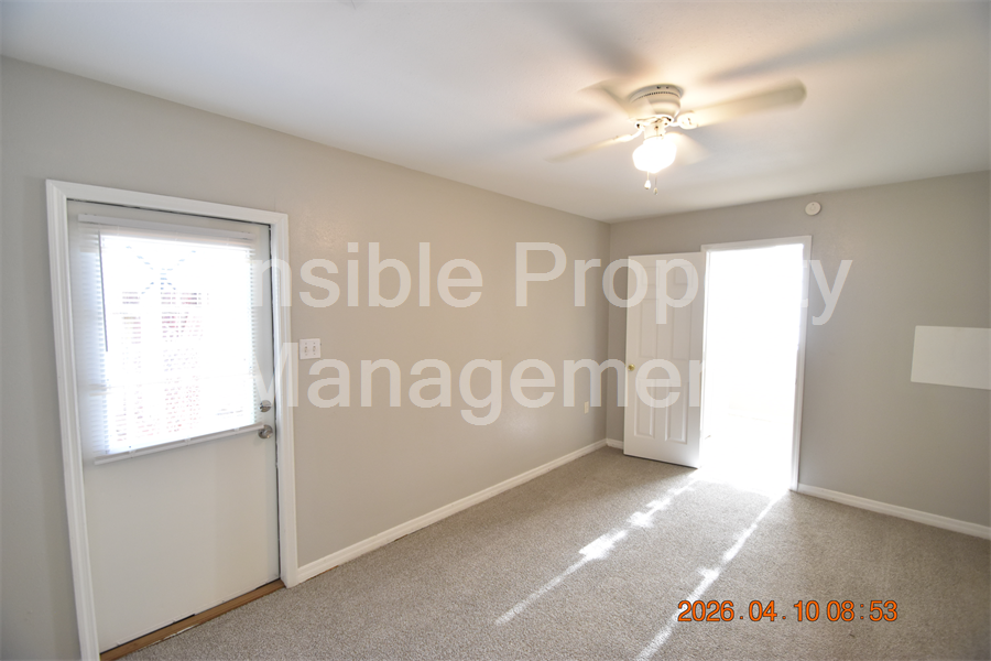 stress free property management