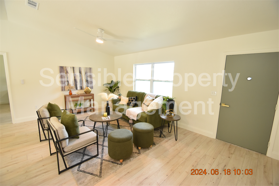 stress free property management