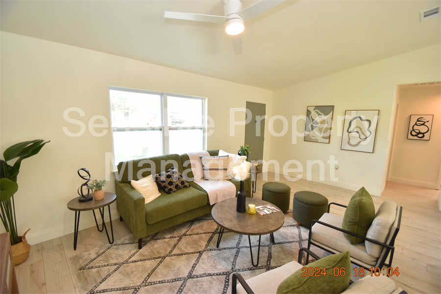 stress free property management