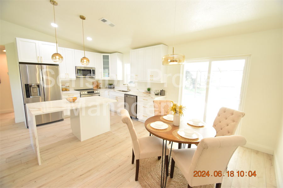 stress free property management