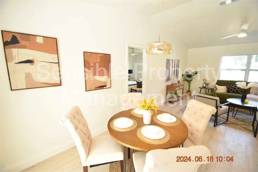 stress free property management