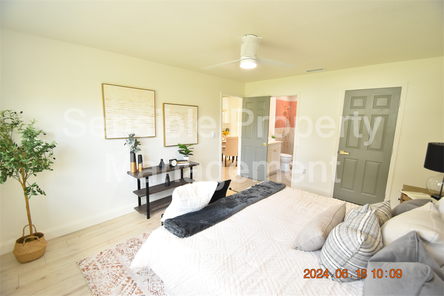 stress free property management