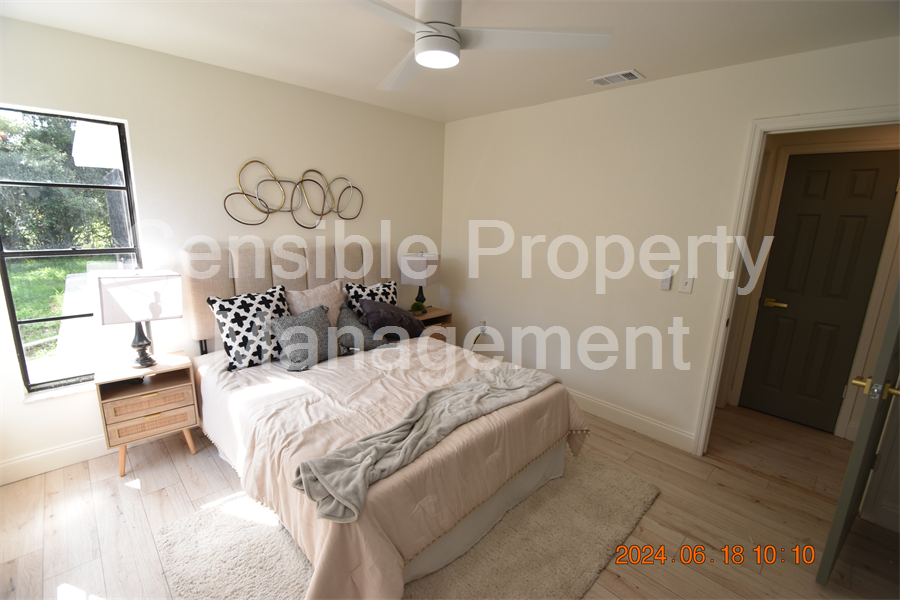 stress free property management