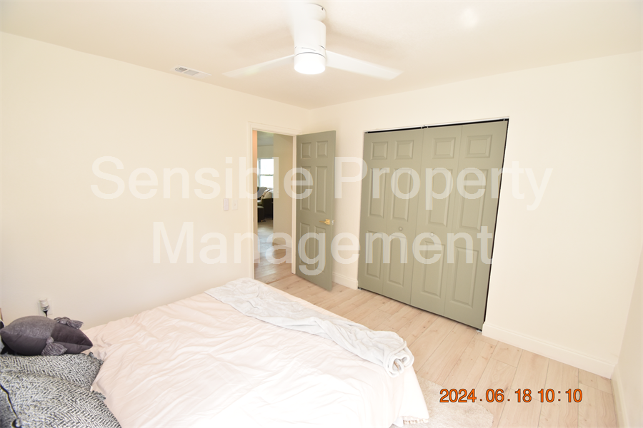 stress free property management