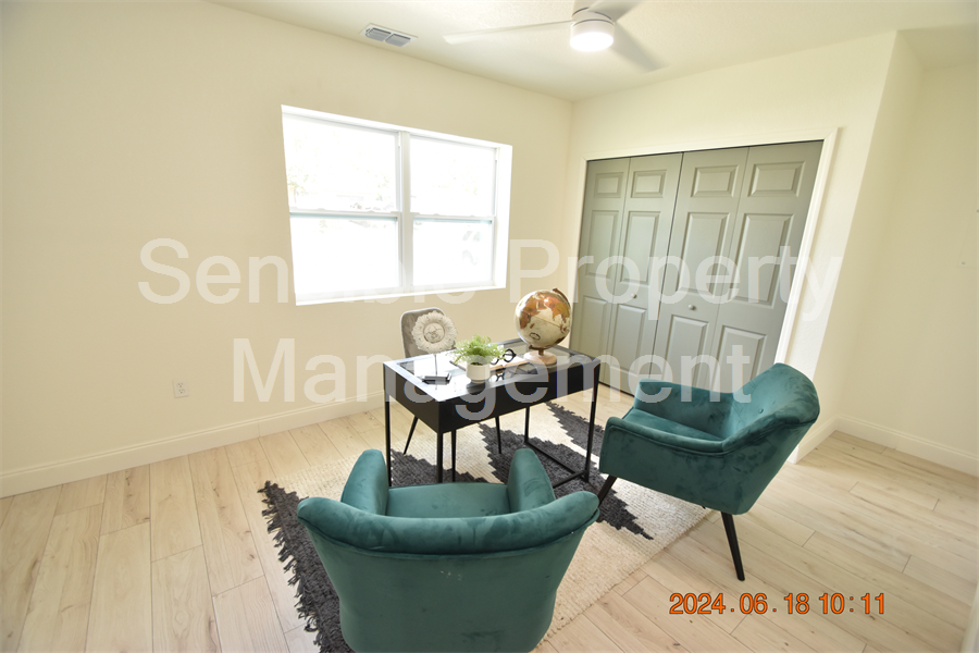 stress free property management