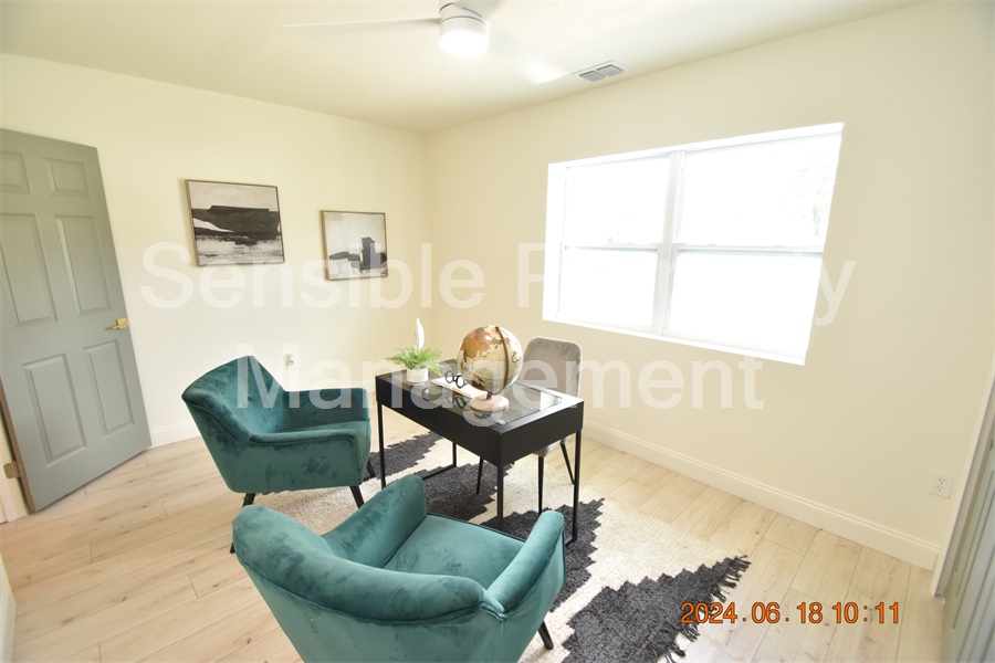 stress free property management