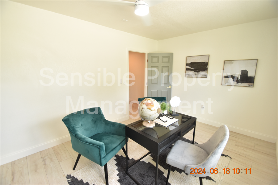 stress free property management