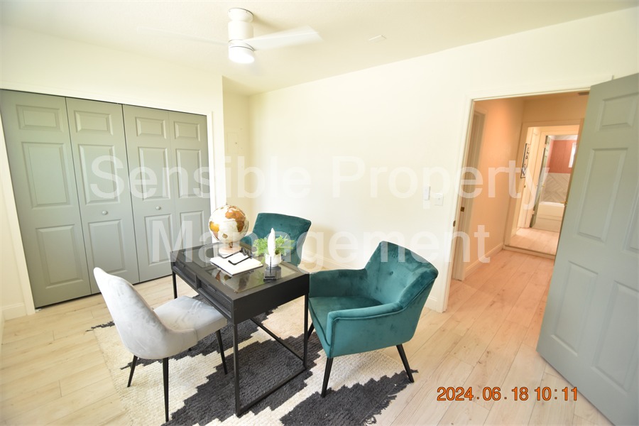stress free property management