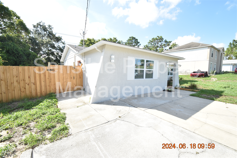 stress free property management