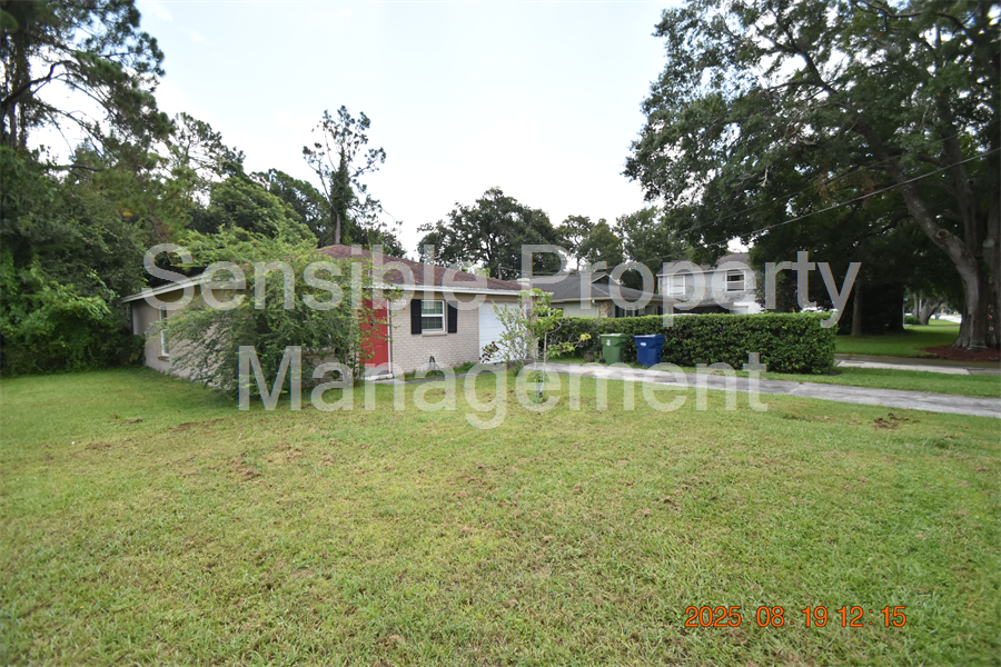stress free property management