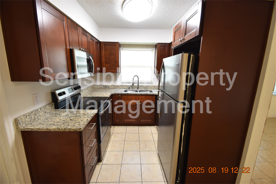 stress free property management