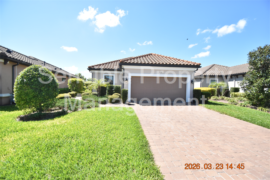 stress free property management