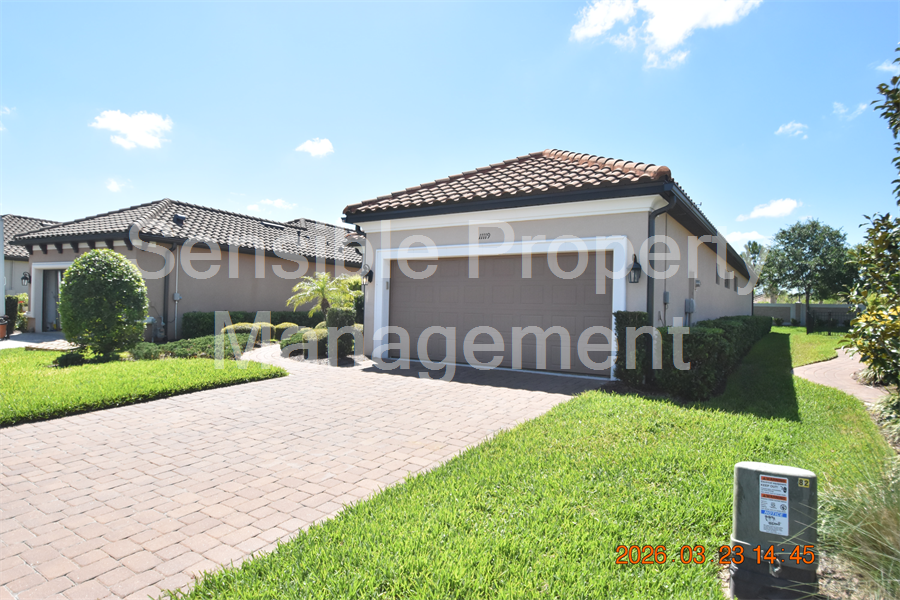 stress free property management