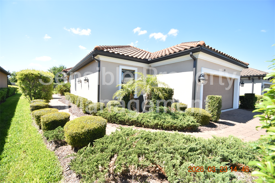 stress free property management