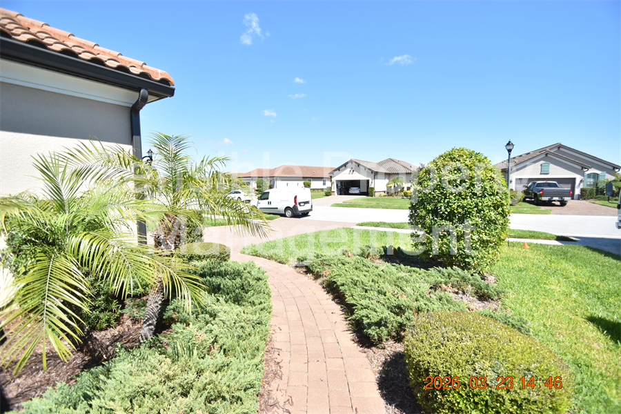 stress free property management