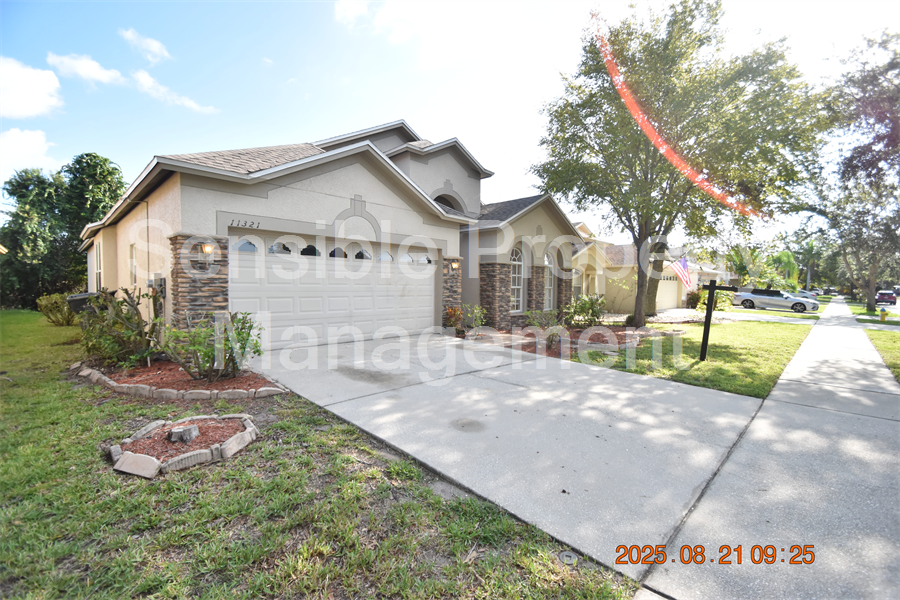 stress free property management
