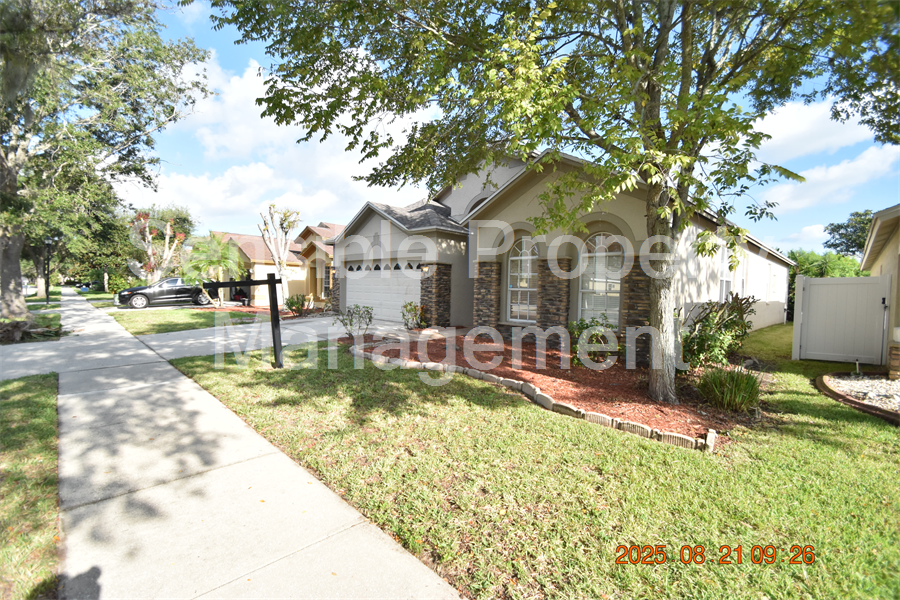 stress free property management