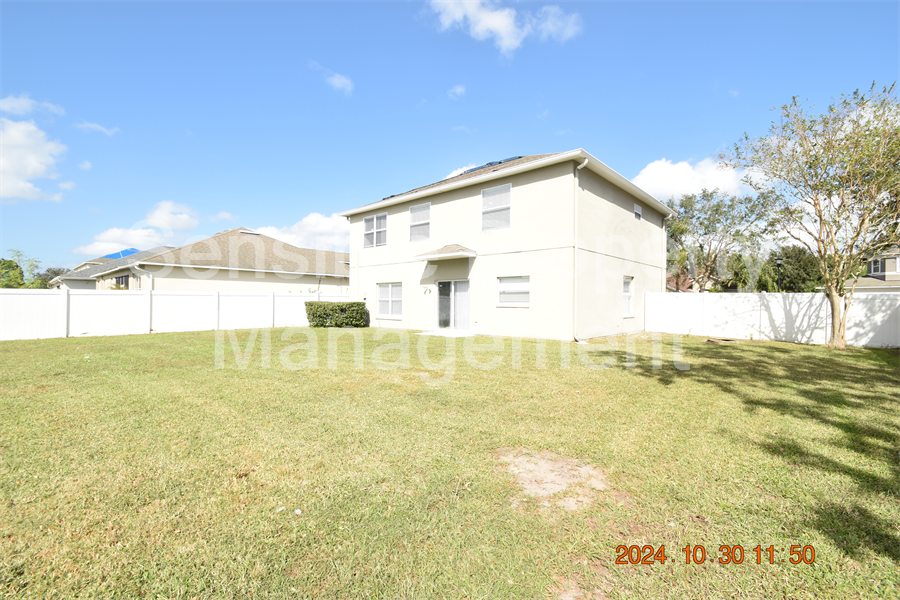 stress free property management