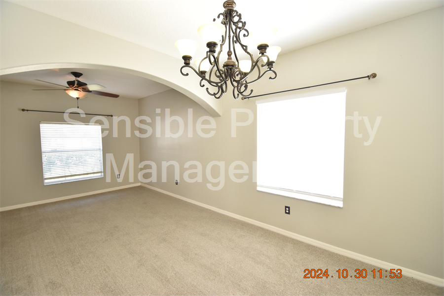stress free property management